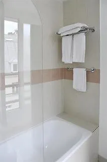 Hotel Arcadie Montparnasse