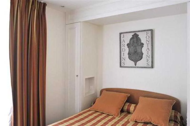 Hotel Arcadie Montparnasse Paris