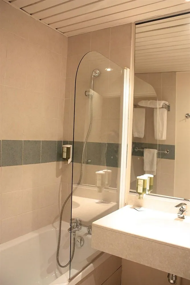 Arcadie Montparnasse Hotel Paris