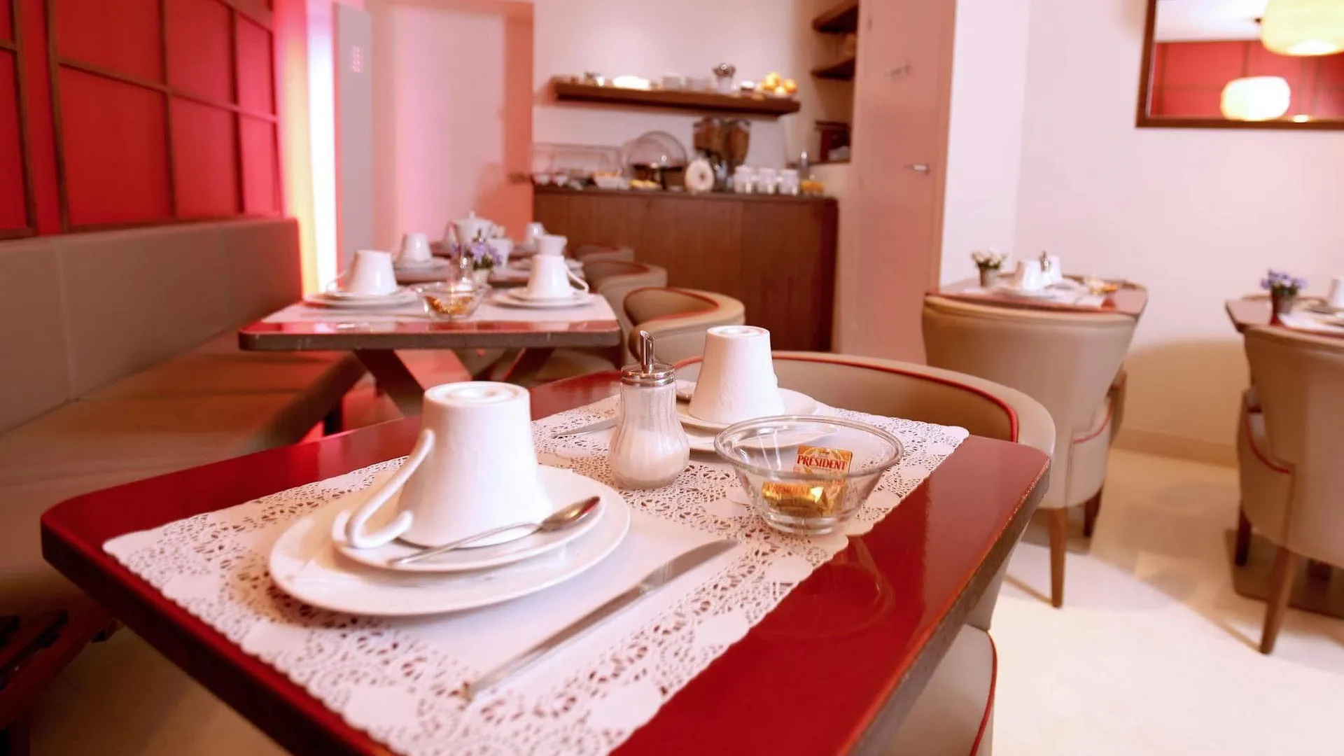 Arcadie Montparnasse Hotel 3*