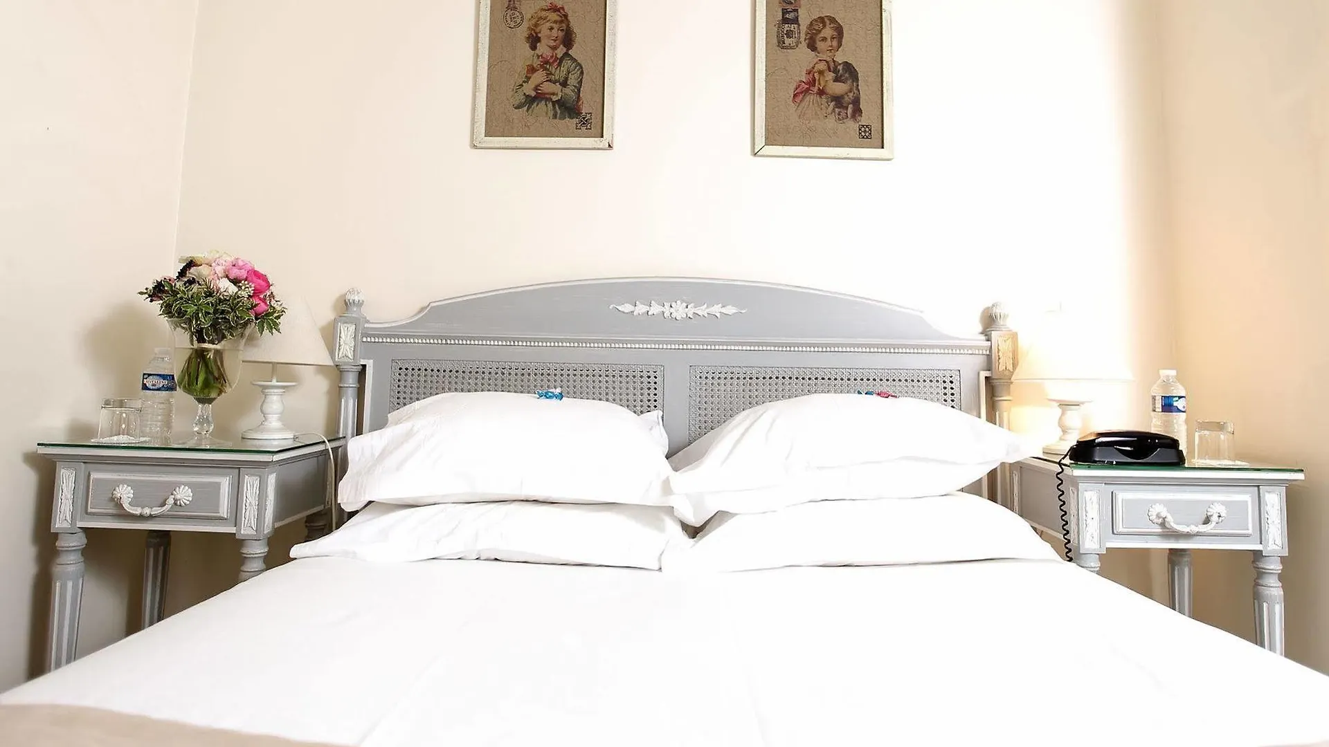 Hotel Arcadie Montparnasse 3*