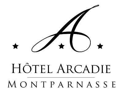 Arcadie Montparnasse Hotel París