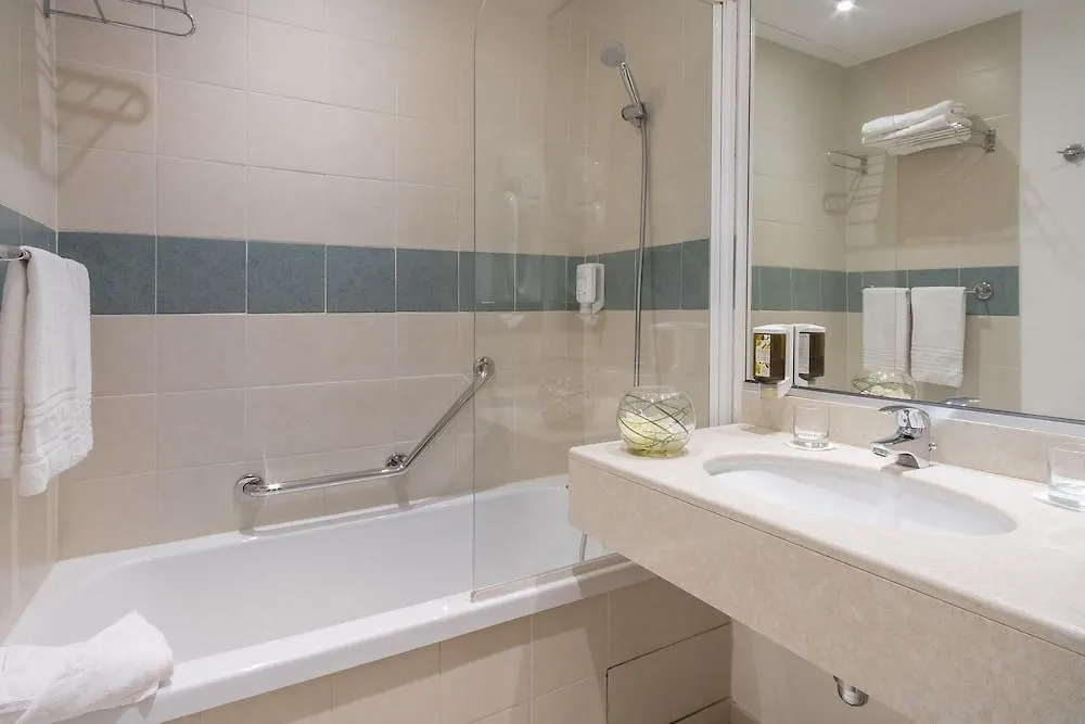 Otel Arcadie Montparnasse 3*