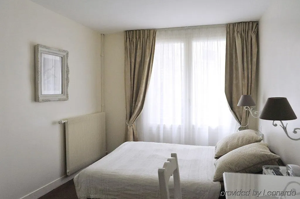 Hotell Arcadie Montparnasse