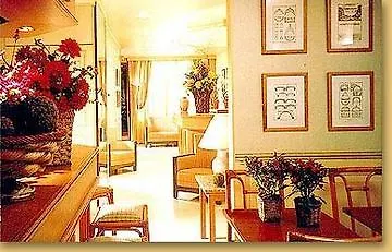 Arcadie Montparnasse Otel 3*