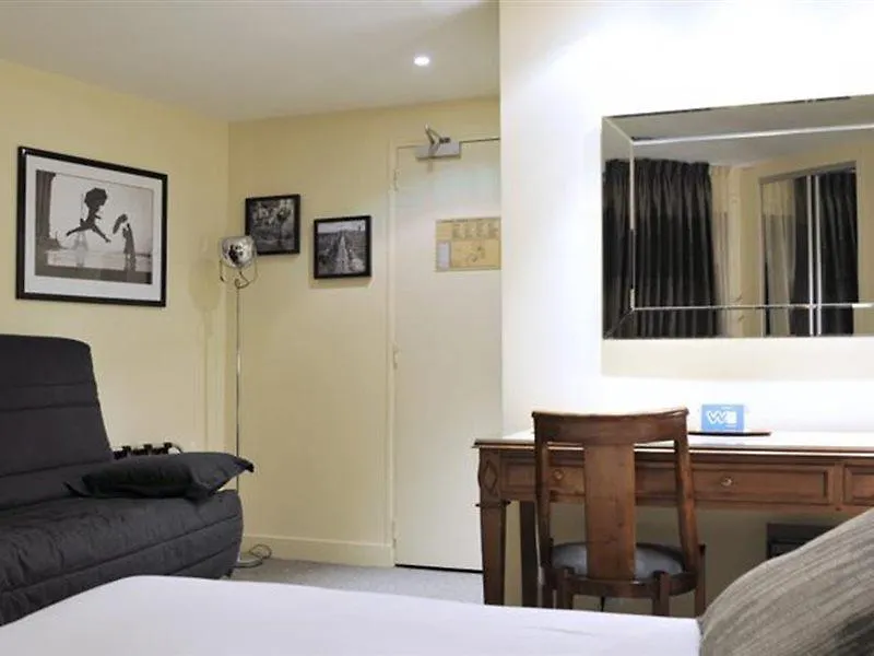 Otel Arcadie Montparnasse