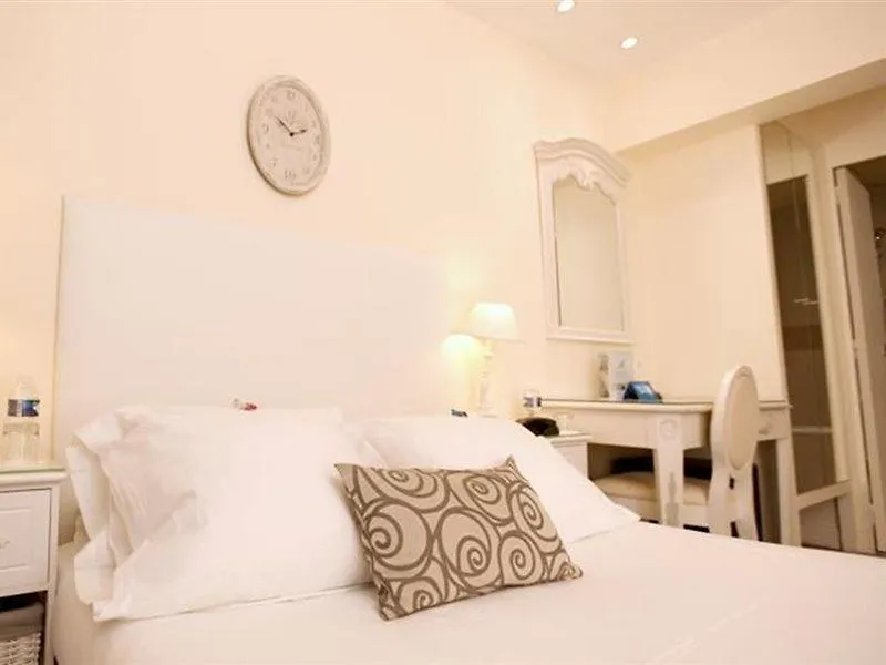 Otel Arcadie Montparnasse Paris
