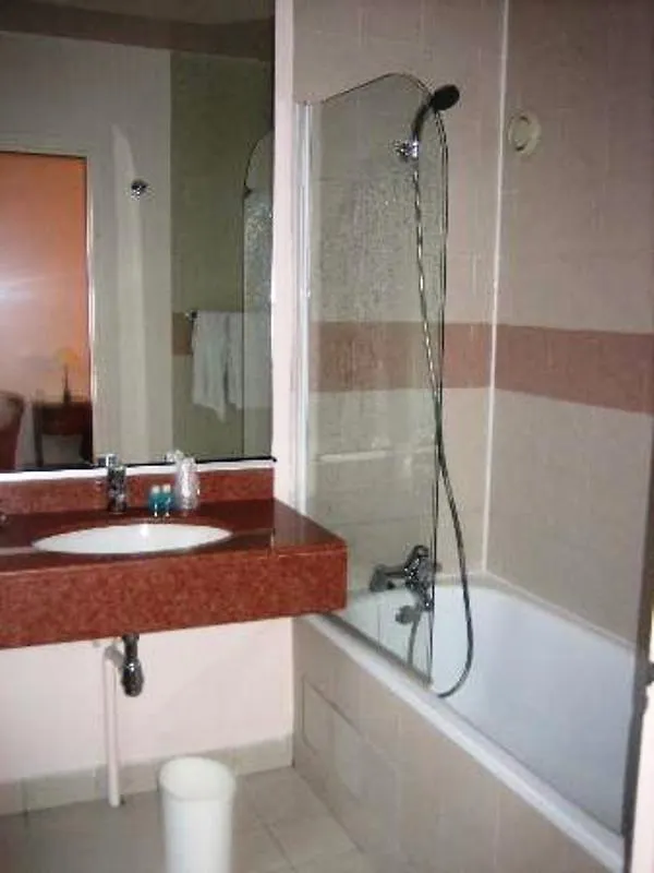 Otel Arcadie Montparnasse Paris
