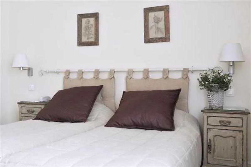 Hotell Arcadie Montparnasse