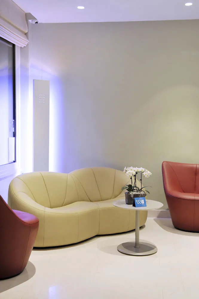 Arcadie Montparnasse 3* Paris