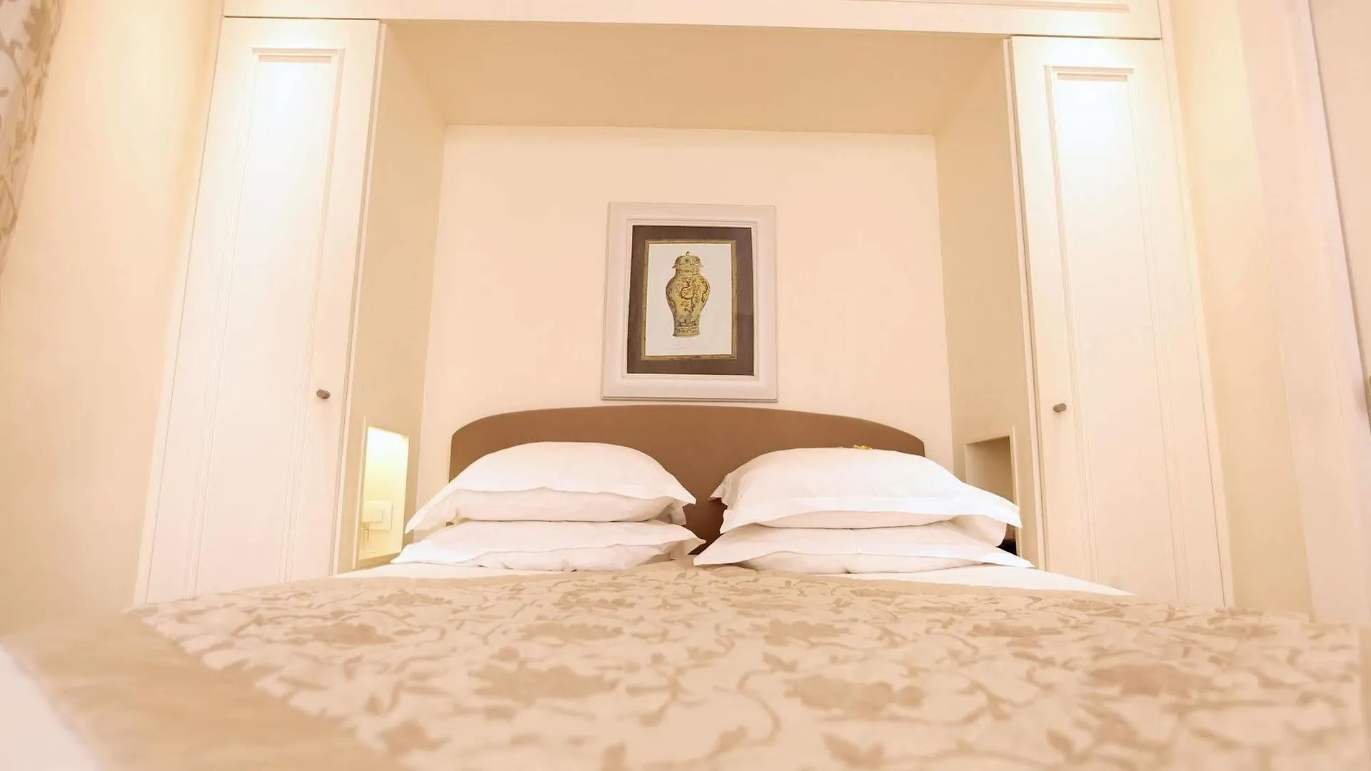 Arcadie Montparnasse Otel