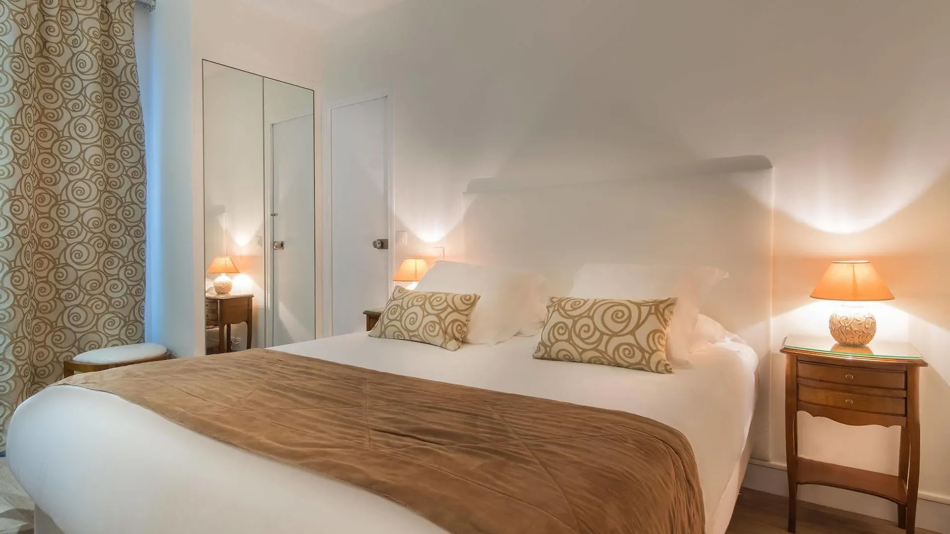 Arcadie Montparnasse 3*