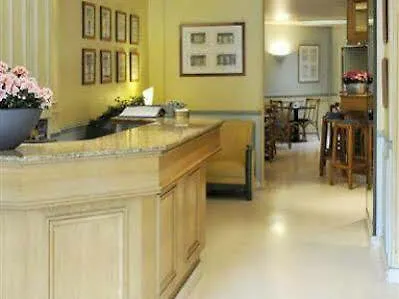 Arcadie Montparnasse Hotell