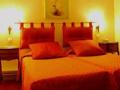 Otel Arcadie Montparnasse Paris