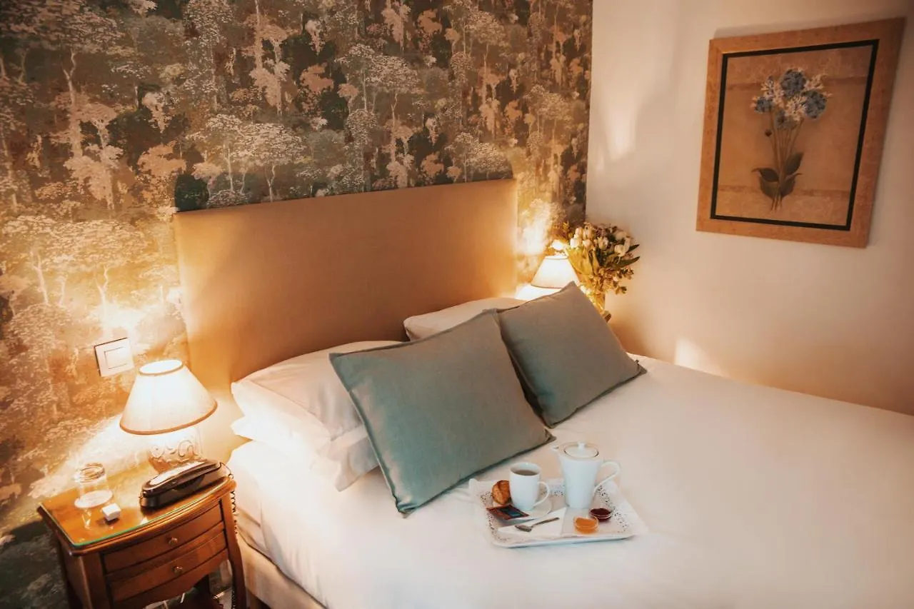 Otel Arcadie Montparnasse 3*