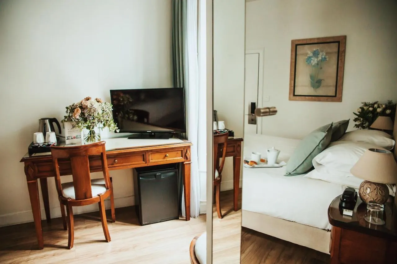 Otel Arcadie Montparnasse