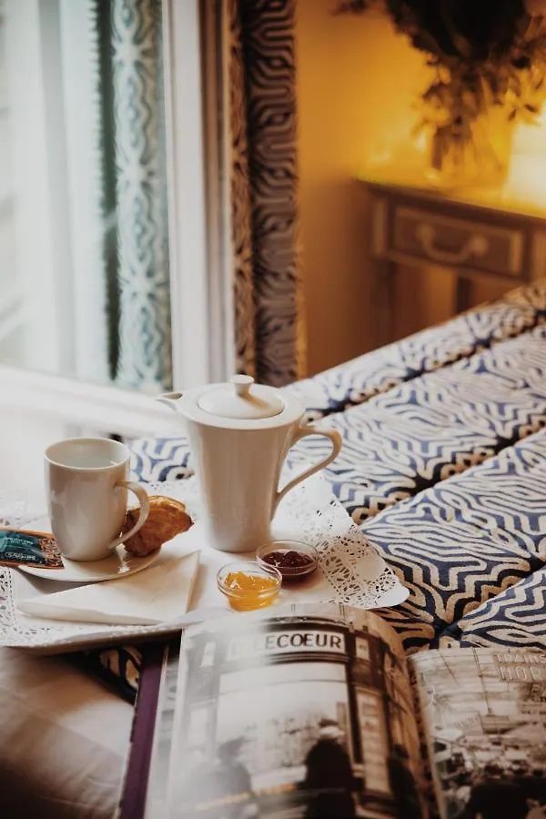 Arcadie Montparnasse Otel 3*