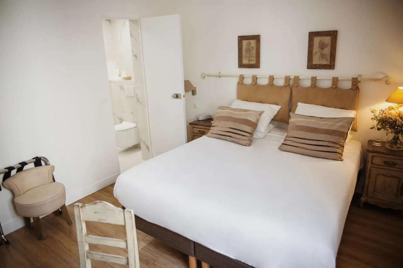 Arcadie Montparnasse Otel