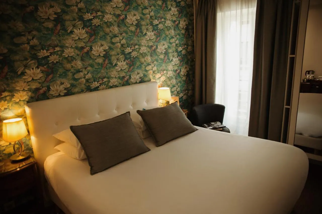 Arcadie Montparnasse Otel Paris